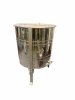 6-Cassette Automatic Honey Extractor 24/230V